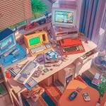 通用中文设置教程